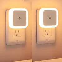 One94Store Smart Night Sensor Light Bulb | Automatic ON/Off Dim LED | Energy-Efficient | Daily Use for Home Stairs,...