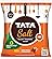 Tata Salt 1 Kg, Free Flowing and Iodised Namak, Vacuum Evaporated, Salt in Fresh