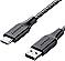 Ambrane Unbreakable 3A Fast Charging 1.5m Braided Type C Cable for Smartphones, Tablets & other Type C devices, 480Mbps...