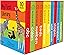 My First Library: Boxset of 10 Board Books for Kids