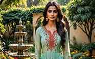 Ethnic, dresses & more