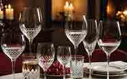 Glassware & drinkware