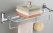 Bath accessories