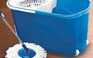 Cleaning