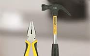 Hand tools