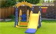 Min. 40% off | outdoor games